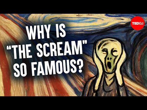 "Der Schrei": Wer ist die Person auf dem Bild von Edvard Munch? lyteCache.php?origThumbUrl=https%3A%2F%2Fi.ytimg.com%2Fvi%2FteJAmgiMVIo%2F0 