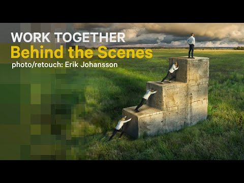 Wie Erik Johansson sein Bild "Work Together" erstellt hat lyteCache.php?origThumbUrl=https%3A%2F%2Fi.ytimg.com%2Fvi%2Fti_DWV-kBX8%2F0 