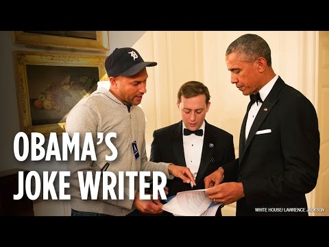 Dieser Mann schreibt Barack Obamas Reden lyteCache.php?origThumbUrl=https%3A%2F%2Fi.ytimg.com%2Fvi%2FtjKXONnxYpo%2F0 