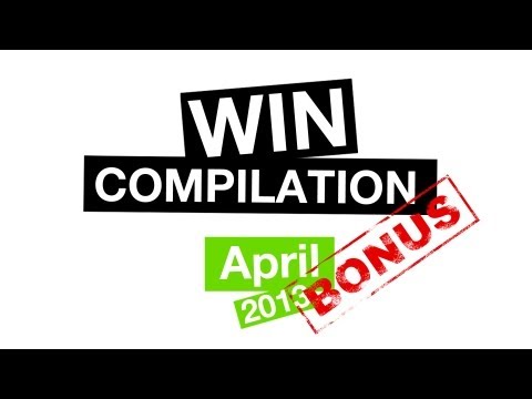 WIN-Compilation April 2013 [BONUS] lyteCache.php?origThumbUrl=https%3A%2F%2Fi.ytimg.com%2Fvi%2Ftk8SWh6hpZY%2F0 