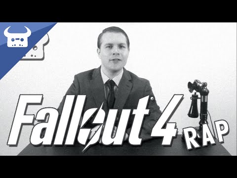 Fallout 4: S.P.E.C.I.A.L.-Rap, Spielgeschichte & Ugly Faces lyteCache.php?origThumbUrl=https%3A%2F%2Fi.ytimg.com%2Fvi%2FtuQPfVZbMbg%2F0 