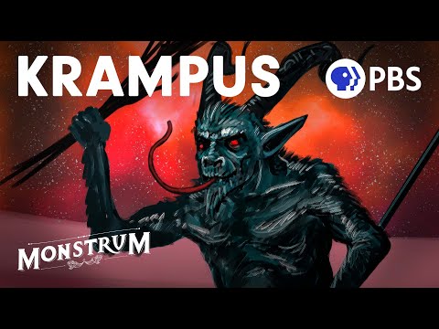 Krampus: Entstehungsgeschichte des Weihnachts-Monsters lyteCache.php?origThumbUrl=https%3A%2F%2Fi.ytimg.com%2Fvi%2FtuSrajd9D8k%2F0 