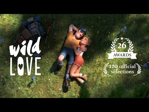 Animierter Kurzfilm: "Wild Love" lyteCache.php?origThumbUrl=https%3A%2F%2Fi.ytimg.com%2Fvi%2FtzJl6XdByZo%2F0 