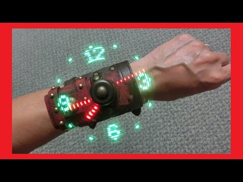 Steampunk Hologram-Armbanduhr lyteCache.php?origThumbUrl=https%3A%2F%2Fi.ytimg.com%2Fvi%2Fu0rB6JY3kUQ%2F0 