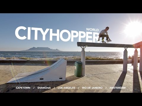 Rollerblading: Cityhopper World lyteCache.php?origThumbUrl=https%3A%2F%2Fi.ytimg.com%2Fvi%2Fu2Q3theYjsA%2F0 