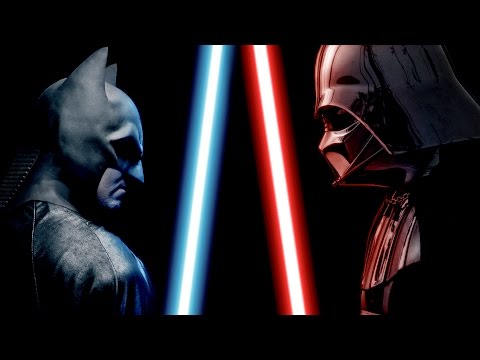 Batman vs. Darth Vader lyteCache.php?origThumbUrl=https%3A%2F%2Fi.ytimg.com%2Fvi%2Fu3tC8TPh9oQ%2F0 