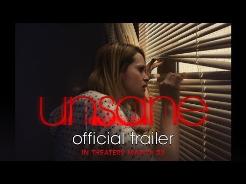 Unsane: Trailer lyteCache.php?origThumbUrl=https%3A%2F%2Fi.ytimg.com%2Fvi%2Fu7KZrt_cHH0%2F0 