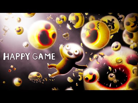 "Happy Game“: Trailer & Let's Play zum gar nicht so glücklichen Videospiel lyteCache.php?origThumbUrl=https%3A%2F%2Fi.ytimg.com%2Fvi%2Fu7XQpAKqB7s%2F0 