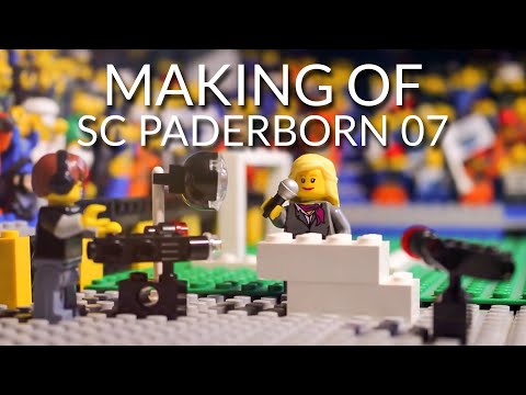 SC Paderborn in LEGO lyteCache.php?origThumbUrl=https%3A%2F%2Fi.ytimg.com%2Fvi%2FuBIskTQYfEc%2F0 