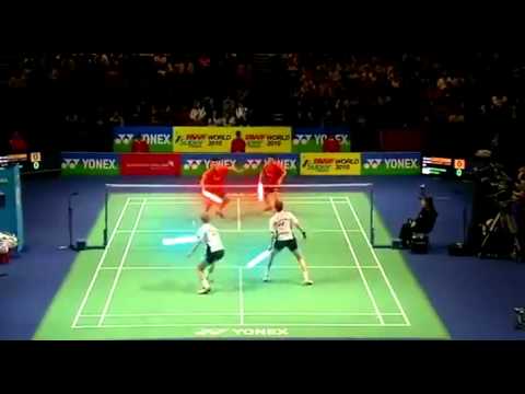 Badminton vs. Squash vs. Tennis lyteCache.php?origThumbUrl=https%3A%2F%2Fi.ytimg.com%2Fvi%2FuBSQmO-Wbh0%2F0 