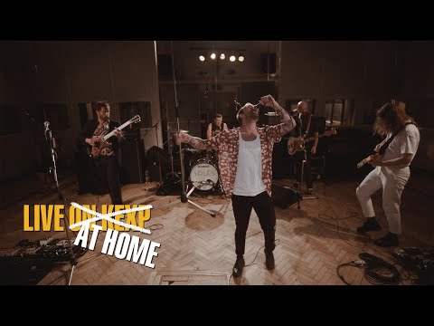 IDLES Live on KEXP at Home lyteCache.php?origThumbUrl=https%3A%2F%2Fi.ytimg.com%2Fvi%2FuDnVWgkfH1E%2F0 