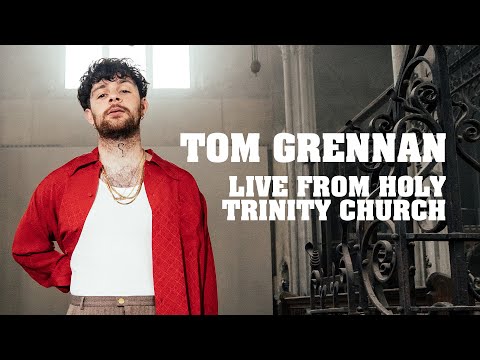 Gewinnspiel: 5x Online-Meet&Greet + Konzert mit Tom Grennan lyteCache.php?origThumbUrl=https%3A%2F%2Fi.ytimg.com%2Fvi%2FuRfXZ1LeFLg%2F0 