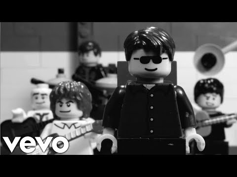 "Wonderwall"-Musikvideo in LEGO nachgebaut lyteCache.php?origThumbUrl=https%3A%2F%2Fi.ytimg.com%2Fvi%2FuSyhCyrX_-k%2F0 