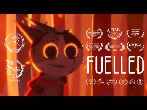 Animierter Kurzfilm: "Fuelled" lyteCache.php?origThumbUrl=https%3A%2F%2Fi.ytimg.com%2Fvi%2FuVzT6D-yhZg%2F0 