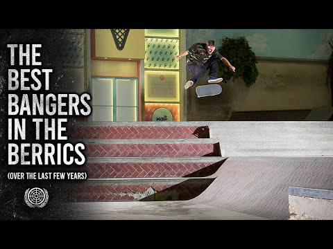 Die besten Skateboard-Tricks im The Berrics lyteCache.php?origThumbUrl=https%3A%2F%2Fi.ytimg.com%2Fvi%2FugLSi1KivNI%2F0 