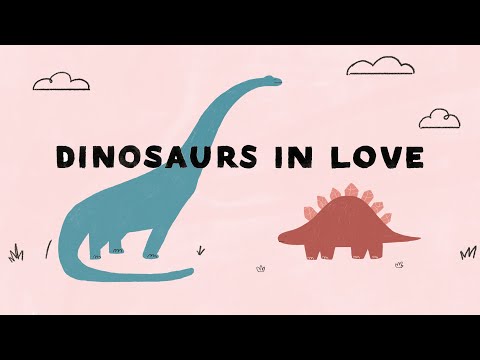 Song einer 4-Jährigen: "Dinosaurs in Love" lyteCache.php?origThumbUrl=https%3A%2F%2Fi.ytimg.com%2Fvi%2Fujby_E-5obQ%2F0 