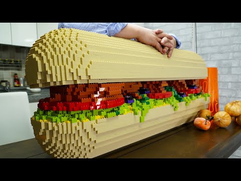 Bebop belegt ein gigantisches LEGO-Sandwich lyteCache.php?origThumbUrl=https%3A%2F%2Fi.ytimg.com%2Fvi%2FupDHwTeXDy4%2F0 