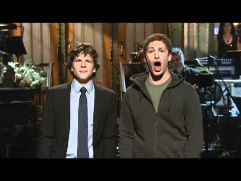 Mark Zuckerberg trifft Jesse Eisenberg lyteCache.php?origThumbUrl=https%3A%2F%2Fi.ytimg.com%2Fvi%2FuzELUzfx7oc%2F0 