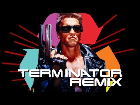 Eclectic Method: Terminator lyteCache.php?origThumbUrl=https%3A%2F%2Fi.ytimg.com%2Fvi%2Fv1OJh-ie7EY%2F0 