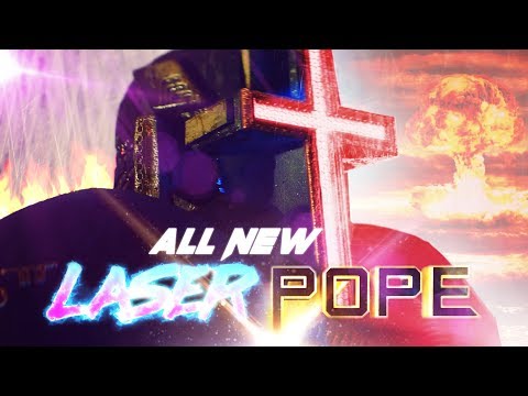 "LASERPOPE" wird zum Spielfilm lyteCache.php?origThumbUrl=https%3A%2F%2Fi.ytimg.com%2Fvi%2Fv1gt12xF-NA%2F0 