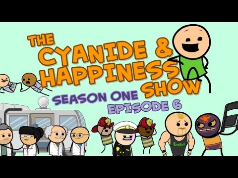 Cyanide & Happiness Show S01E06 lyteCache.php?origThumbUrl=https%3A%2F%2Fi.ytimg.com%2Fvi%2Fv3w7yt6LU-I%2F0 