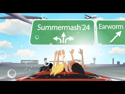 DJ Earworm - "Summermash '24" lyteCache.php?origThumbUrl=https%3A%2F%2Fi.ytimg.com%2Fvi%2Fv5yepFNY9_0%2F0 