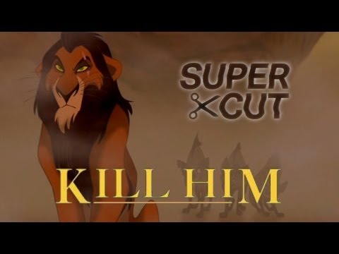 Supercut: Kill him! lyteCache.php?origThumbUrl=https%3A%2F%2Fi.ytimg.com%2Fvi%2FvAqGd1tEz5w%2F0 