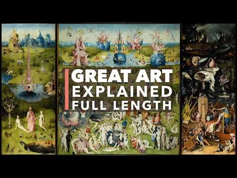 Erklärung des Kunstwerkes "Der Garten der Lüste" von Hieronymus Bosch lyteCache.php?origThumbUrl=https%3A%2F%2Fi.ytimg.com%2Fvi%2FvBG621XEegk%2F0 