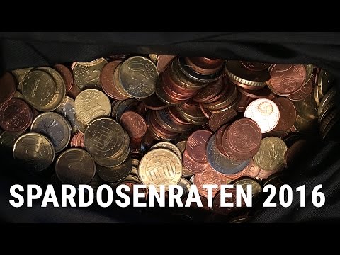 Spardosenraten 2016: die Auflösung lyteCache.php?origThumbUrl=https%3A%2F%2Fi.ytimg.com%2Fvi%2FvG-Zo-SfD20%2F0 