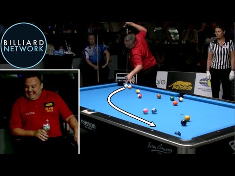 Das perfekte Pool Billard-Spiel lyteCache.php?origThumbUrl=https%3A%2F%2Fi.ytimg.com%2Fvi%2FvKD7EdzMjAM%2F0 