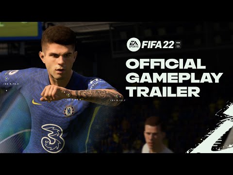 "Fifa 22" Gameplay Trailer lyteCache.php?origThumbUrl=https%3A%2F%2Fi.ytimg.com%2Fvi%2FvLj-27T-SEQ%2F0 