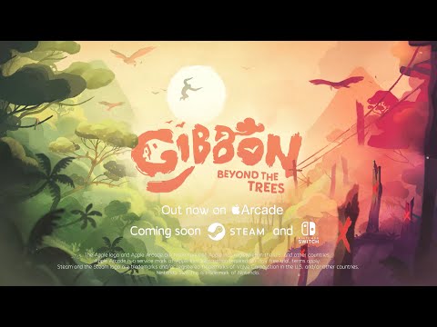 Game Trailer: "Gibbon: Beyond the Trees" lyteCache.php?origThumbUrl=https%3A%2F%2Fi.ytimg.com%2Fvi%2FvcG7VMZELWQ%2F0 