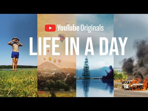 Dokumentation "Life in a Day 2020" online bei YouTube ansehen lyteCache.php?origThumbUrl=https%3A%2F%2Fi.ytimg.com%2Fvi%2FvcsSc2iksC0%2F0 