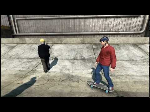 Skate 3: Glitches & Fun lyteCache.php?origThumbUrl=https%3A%2F%2Fi.ytimg.com%2Fvi%2Fvfl33Tn0pYc%2F0 