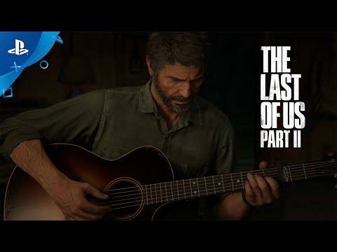 "The Last of Us Part II": Official Story Trailer lyteCache.php?origThumbUrl=https%3A%2F%2Fi.ytimg.com%2Fvi%2FvhII1qlcZ4E%2F0 