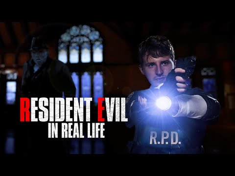 "Resident Evil 2" in Real Life lyteCache.php?origThumbUrl=https%3A%2F%2Fi.ytimg.com%2Fvi%2FvkRraZ3tScw%2F0 