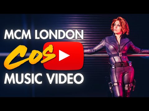 MCM London Comic Con Cosplay 2015 lyteCache.php?origThumbUrl=https%3A%2F%2Fi.ytimg.com%2Fvi%2FvqEjt_bKq2w%2F0 