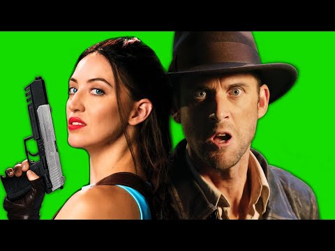 Epic Rap Battle: Lara Croft vs Indiana Jones lyteCache.php?origThumbUrl=https%3A%2F%2Fi.ytimg.com%2Fvi%2FvvD_8ekoP0U%2F0 