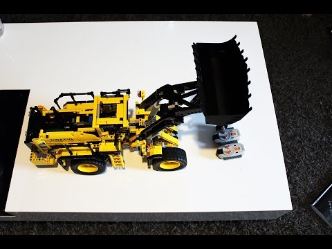 Timelapse: ich baue den LEGO Technic Radlader zusammen lyteCache.php?origThumbUrl=https%3A%2F%2Fi.ytimg.com%2Fvi%2FvxzvJCyD-_4%2F0 