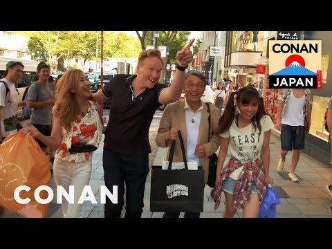 Conan mietet sich in Japan eine neue Familie lyteCache.php?origThumbUrl=https%3A%2F%2Fi.ytimg.com%2Fvi%2FvzaXw2ztCqU%2F0 