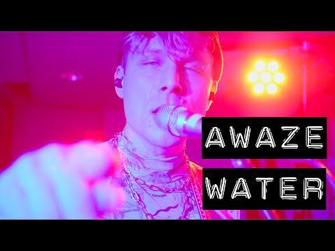 Musikvideo: AWAZE - "Water" lyteCache.php?origThumbUrl=https%3A%2F%2Fi.ytimg.com%2Fvi%2Fw45A4u1v83c%2F0 