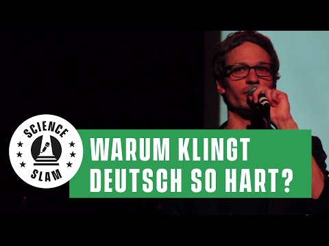 Weshalb klingt die deutsche Sprache so schön (hart)? lyteCache.php?origThumbUrl=https%3A%2F%2Fi.ytimg.com%2Fvi%2Fw4uQznE8Bfk%2F0 