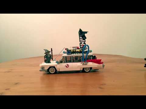 Stopmotion-Bau des LEGO Ghostbusters Feuerwache lyteCache.php?origThumbUrl=https%3A%2F%2Fi.ytimg.com%2Fvi%2FwDMIAcF2eP8%2F0 