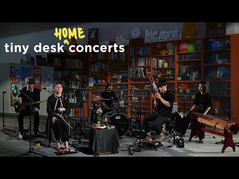 Tiny Desk (Home) Concert: JAMBINAI lyteCache.php?origThumbUrl=https%3A%2F%2Fi.ytimg.com%2Fvi%2FwEk0YlYEJAE%2F0 