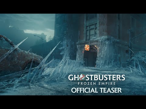 "Ghostbusters: Frozen Empire" - Trailer zum neuen Film lyteCache.php?origThumbUrl=https%3A%2F%2Fi.ytimg.com%2Fvi%2FwFNK_KEmcWs%2F0 