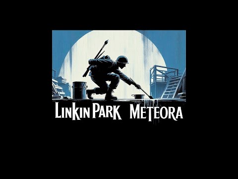 Linkin-Park-Alben, aber im Stile der 60er, 70er & 80er Jahre lyteCache.php?origThumbUrl=https%3A%2F%2Fi.ytimg.com%2Fvi%2FwFlI-io5xh8%2F0 