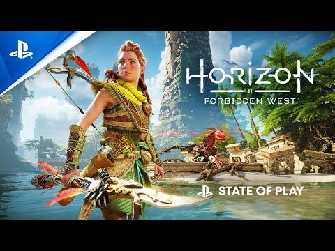 Gameplay zu "Horizon Forbidden West" auf der PS5 lyteCache.php?origThumbUrl=https%3A%2F%2Fi.ytimg.com%2Fvi%2FwQATS4HOxdo%2F0 