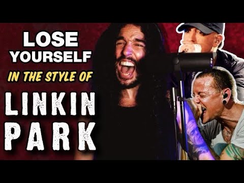 Wenn Linkin Park "Lose Yourself" geschrieben hätten... lyteCache.php?origThumbUrl=https%3A%2F%2Fi.ytimg.com%2Fvi%2FwT0J87IlW18%2F0 