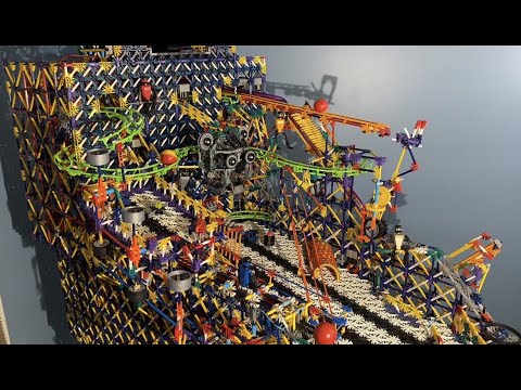 K'NEX Pinball Machine lyteCache.php?origThumbUrl=https%3A%2F%2Fi.ytimg.com%2Fvi%2FwUvIKiWOiFA%2F0 