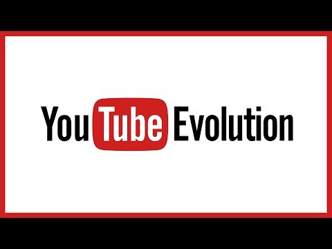 Die Evolution von YouTube lyteCache.php?origThumbUrl=https%3A%2F%2Fi.ytimg.com%2Fvi%2FwYUY3Cb7-ks%2F0 